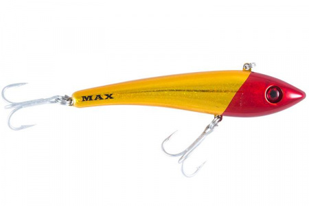Воблер Halco MAX 190 (быстро тонущий, до 2м, 19см, 163гр, MAX190#H78)
