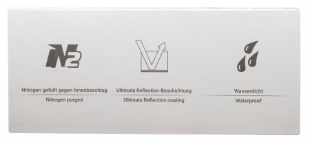 Бинокль Bresser Condor UR 10x42