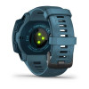 Часы Garmin INSTINCT Lakeside Blue Часы Garmin INSTINCT Lakeside Blue