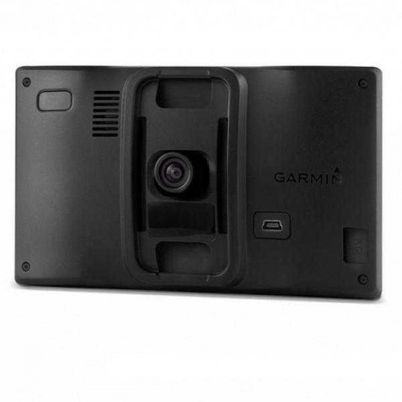 Навигатор Garmin DriveAssist 51 LMT Russian (010-01682-46) Навигатор Garmin DriveAssist 51 LMT Russian (010-01682-46)