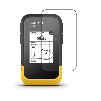Стекло защитное на Garmin eTrex SE Стекло защитное на Garmin eTrex SE
