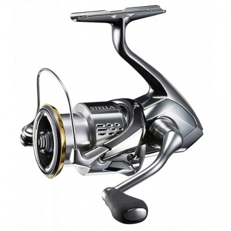 Катушка SHIMANO Stella (2500 FJ)