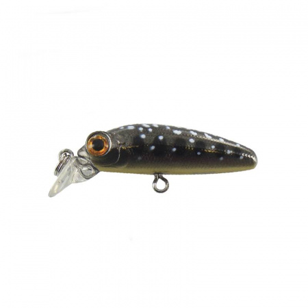 Воблер Tsuribito Baby Minnow (плавающий, до 0,3м, 3см, 1,1гр, 503)
