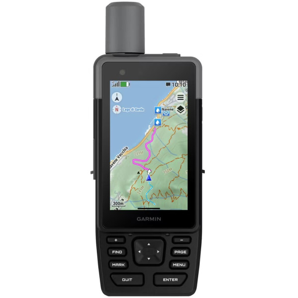 Навигатор Garmin GPSmap H1