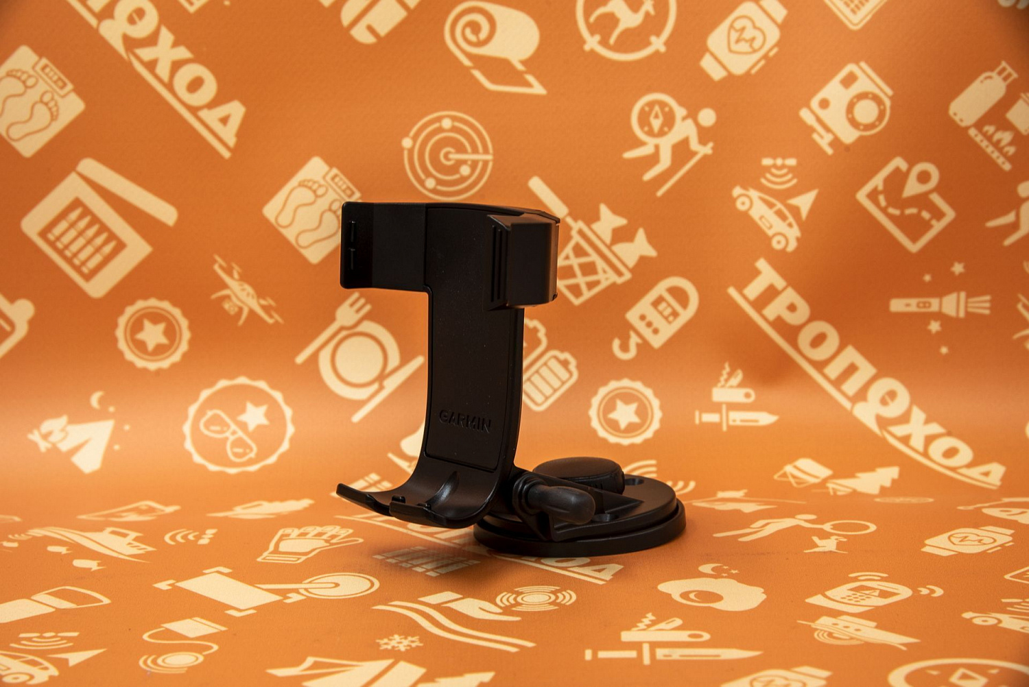 Морское крeпление для 78 серии