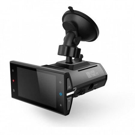 Комбинированное устройство Silverstone F1 HYBRID S-BOT