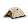 Палатка Trimm Trekking FRONTIER, песочный 2+1 Палатка Trimm Trekking FRONTIER, песочный 2+1