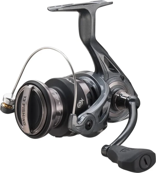 Катушка 13FISHING Architect A Spinning Reel 1000 5.2:1