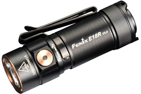 Фонарь Fenix E18R V2.0