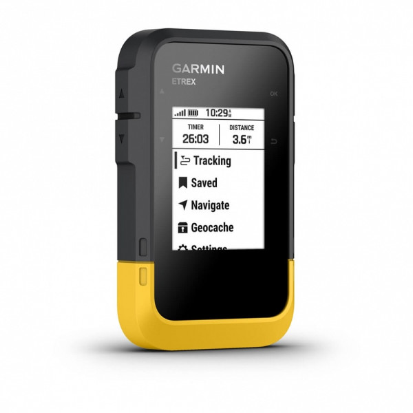 Навигатор Garmin Etrex SE, WW