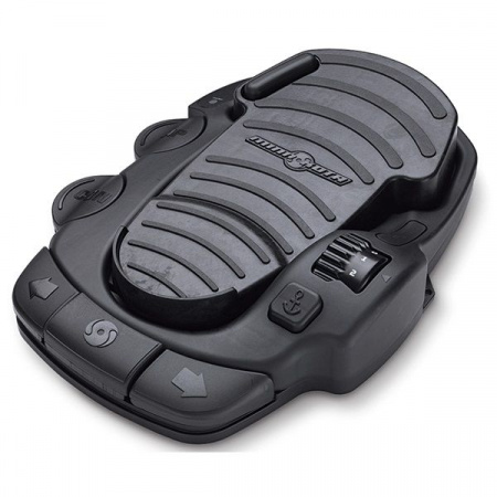 Лодочный электромотор Minn Kota TERROVA 55 IP LINK/137см/12v