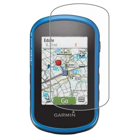 Стекло защитное на Garmin Etrex 25/35 Touch