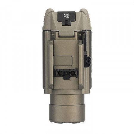 Фонарь Olight Baldr RL Desert Tan