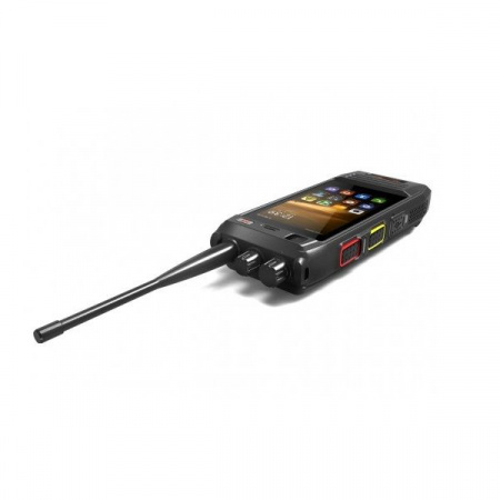 Защищенный смартфон Runbo H1