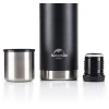 Термос Naturehike Q-9H NH19SJ010  750ml черный