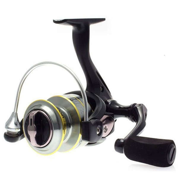 Катушка безынерционная Black Side Zodiac (4000 FD (6+1 подш.))