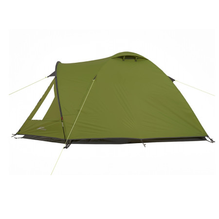 Палатка Trek Planet Bergamo 3 зеленый