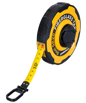 Рулетка Ermenrich Reel SR20 Рулетка Ermenrich Reel SR20