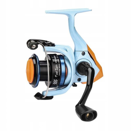 Катушка Okuma Fuel Spin