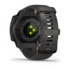 Часы Garmin INSTINCT Graphite