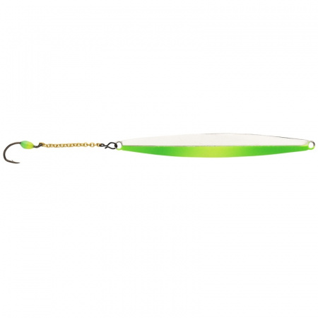 Блесна зимняя Rapala Arkku (7см, 9гр, ARK70-NGG)