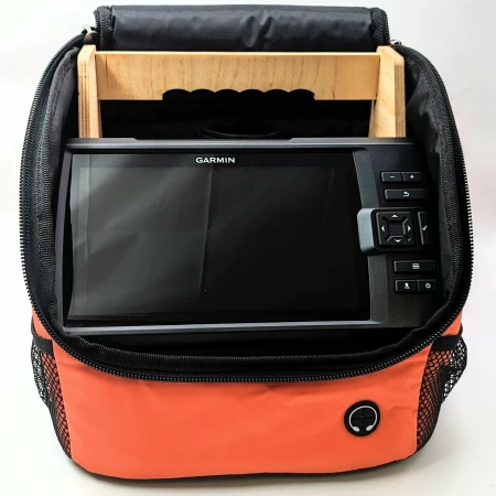 Зимняя сумка эхолота Тропоход 7-9"