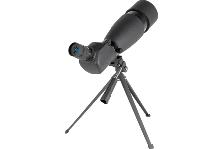 Зрительная труба Veber 25-75x70