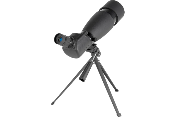 Зрительная труба Veber 25-75x70 Зрительная труба Veber 25-75x70
