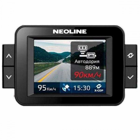 Комбинированное устройство Neoline X-COP 9000c