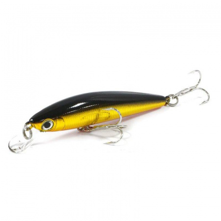 Воблер Daiwa TD Minnow (суспендер, до 1м, 6см, 3,5гр, A-5)