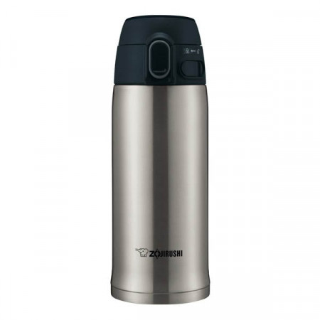 Термос Zojirushi SM-TA36 (0,36 л, стальной)