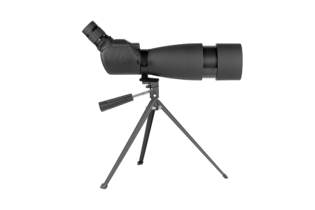 Зрительная труба Veber 25-75x70