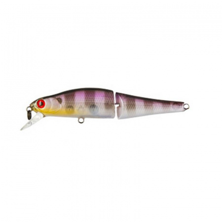 Воблер Tsuribito Joint Minnow (плавающий, 0,5-0,8м, 7,5см, 5,4гр, 080)