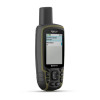 Навигатор Garmin GPSMAP 65s Russia