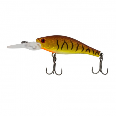 Воблер Yoshi Onyx Frisky Shad (плавающий, 0,8-1,3м, 4,7см, 3,6гр, 342)