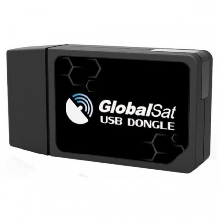 GPS приемник GlobalSat для Android ND-105C