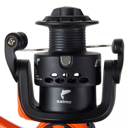 Катушка безынерционная Salmo Blaster BP SPIN 1 (2000FD, SBS01-20FD)