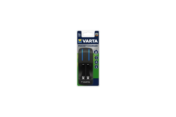 ЗУ VARTA Pocket Charger ЗУ VARTA Pocket Charger