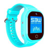 Детские часы Smart Baby Watch W9_Plus (Голубые)