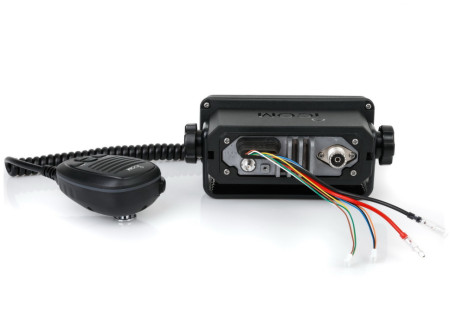 Радиостанция Icom IC-M330 Радиостанция Icom IC-M330