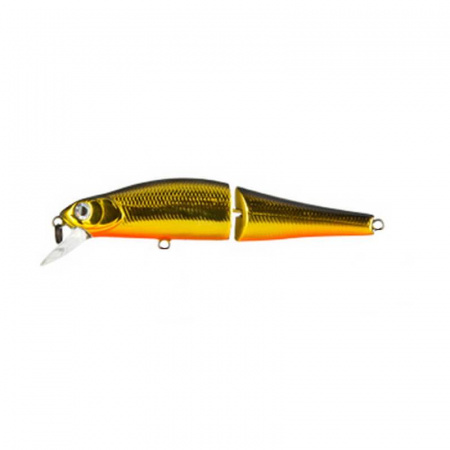 Воблер Tsuribito Joint Minnow (плавающий, 0,5-0,8м, 7,5см, 5,4гр, 001)