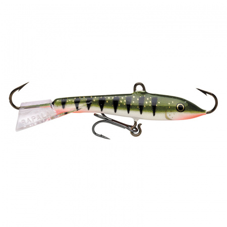Балансир Rapala Jigging RAP (3см, 6гр, W03-NP)