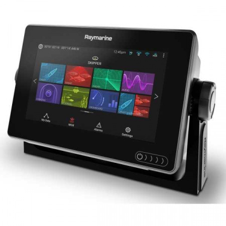 Картплоттер Raymarine AXIOM 7 Картплоттер Raymarine AXIOM 7