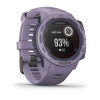 Защищенные GPS-часы Garmin Instinct Solar, цвет Orchid  (010-02293-02)