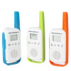 Радиостанция MOTOROLA Talkabout T42 Triple (3 шт)