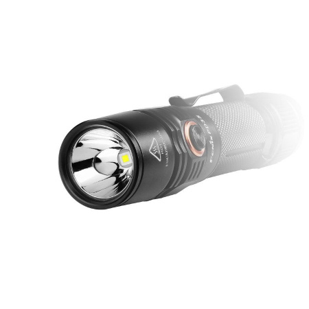 Фонарь Fenix PD35 V2.0 HI V3 LED