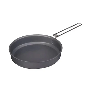 Сковорода Bulin BL200-C15 (1 литр, 196х37 мм) Сковорода Bulin BL200-C15 (1 литр, 196х37 мм)