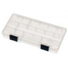 Коробка Plano 2-3500-00 (3500) для приманок, 5-9 отсеков (model99306)