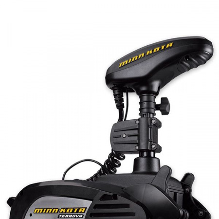 Лодочный электромотор Minn Kota TERROVA 55 IP LINK/137см/12v
