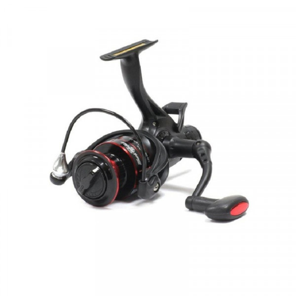 Катушка безынерционная фидерная Black Side Pro Feeder (5000 CDS (3+1 подш.))